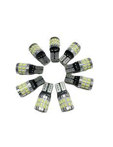 Precio de fábrica 12smd 18smd Canbus Lámpara de señal Domo Lectura Matrícula Luz Interior Luces T10 Coche Luz Led - Product Image 1