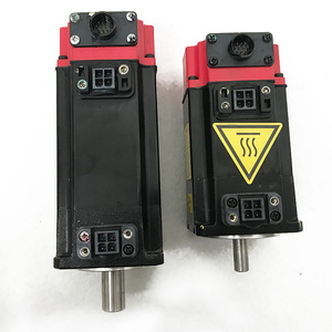 Motor Servo AC FANUC A06B-0116-B503 A06B-0115-B403 - Product Image 5