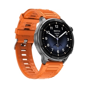 Reloj Deportivo DTG6 GPS 2026 con Pantalla AMOLED de 1.43 Pulgadas, Batería de 500 mAh, Resistencia al Agua 3ATM, Altímetro y Barómetro para Senderismo y Trekking - Product Image 3