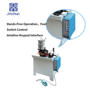 أنبوب صلب من الفولاذ المقاوم للصدأ وقضيب أسلاك لحام 125kva للمعالجة الثانوية وتشكيل قضبان الأسلاك - Product Image 3