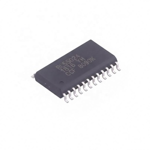 BL55024 SOP-24-300mil ชิปไอซีไดรเวอร์จอ LCD - Product Image 1