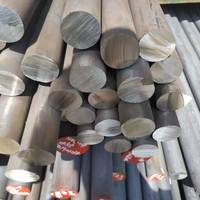 Acier structurel en alliage 45CrNiMoVA, lingot, billet