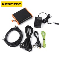 JSD1801A Real-Time Spectrum Simple Operation Dynamic Signal Analyzer