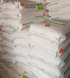 Granulés HDPE à prix avantageux, granulés HDPE haute brillance HD5502FA, granulés pour conteneurs de stockage chimique - Product Image 6