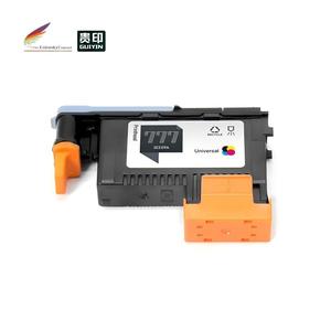 Remplacement compatible pour la tête d'impression <span class=keywords><strong>HP</strong></span> 777 pour imprimante jet d'encre grand format <span class=keywords><strong>HP</strong></span> Designjet <span class=keywords><strong>HP</strong></span> <span class=keywords><strong>Z9</strong></span>+ Pro <span class=keywords><strong>Z9</strong></span>+Pro - Product Image 2