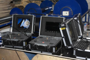 Nieuwe Functies Video-Opname Foto Nemen Nachtzicht Micro Sd Kaart 200M Pijpleiding Inspectie Camera Diepe Put Camera Ip68 - Product Image 3