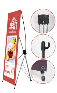 شنغهاي Chungkong حار بيع تعزيز <span class=keywords><strong>X</strong></span> حامل شعارات تعزيز نوع حامل شعارات - Product Image 2