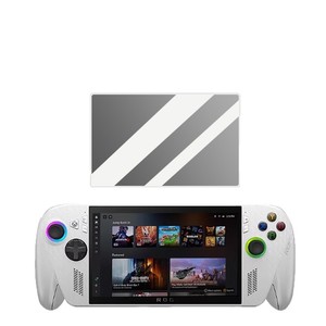 OneXPlayer 2 Pro ใหม่ เครื่องเล่นเกมพกพา หน้าจอ 8.4 นิ้ว 2.5K แรม 32GB โปรเซสเซอร์ AMD 7840U ด้ามจับถอดได้ แท็บเล็ตแล็ปท็อป 2-in-1 - Product Image 6