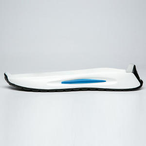 Suela de PU Antideslizante a Buen Precio, Suela de Goma Espuma Ligera para Fabricación de Calzado - Product Image 2