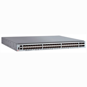Switch Brocade G610 de 8 a 24 Puertos, Económico, Listo para Flash, Ofrece Disponibilidad Empresarial - Product Image 2