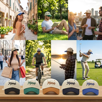 Gorra de Béisbol Negra Ajustable con Bordado 3D de Cruz, Diseño Hip Hop, Estilo Urbano, Ajuste Cómodo para Hombres y Mujeres