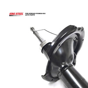 <span class=keywords><strong>Amortiguador</strong></span> <span class=keywords><strong>Trasero</strong></span> de Suspensión para Automóvil KINGSTEEL, para Hyundai Accent y <span class=keywords><strong>Kia</strong></span> <span class=keywords><strong>Rio</strong></span> 54603-0M000, Amortiguadores para Autos - Product Image 3