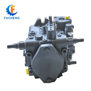 <span class=keywords><strong>Rexroth</strong></span> A4VG A4VTG série A4VG28 <span class=keywords><strong>A4VG56</strong></span> A4VG71 A4VG125 A4VG180 A4VG250 Hydrauliques Pompes À Pistons Axiaux - Product Image 4