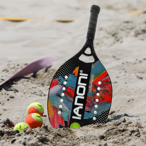 CASTON SPORTS-raqueta de tenis 3K, 12K, 18K, para playa - Product Image 5