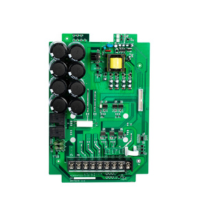 Máy Biến Tần Tần Số Biến Tần 5.5kw 1 Pha/3 Pha 220V /380V 7.5kw - Product Image 5