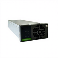 Redresseur CC R48-3500e3 Original R48-1000e3 3500W 48V pour Alimentation Télécom 48V