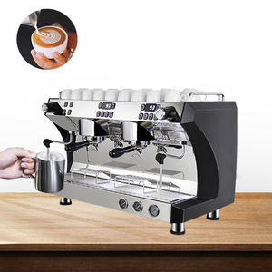 Machine à café commerciale avec Photo, 2 nouveaux produits, vente en gros, Machine à café professionnelle, Wega, My Concept - Product Image 3