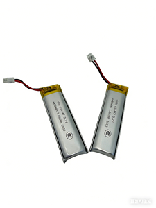 <span class=keywords><strong>แบ</strong></span><span class=keywords><strong>ต</strong></span>เตอรี่ลิเธียมโพลิเมอร์ 651447 3.7V 450mAh โรงงานขายดี <span class=keywords><strong>แบ</strong></span><span class=keywords><strong>ต</strong></span>เตอรี่ LiPo <span class=keywords><strong>แบ</strong></span>บชาร์จได้ - Product Image 5