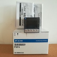 1 pièce, nouveau compteur de contrôle de température Pxf4acu2-gvy00, en boîte # Neuf, authentique, en stock, avec une garantie d'un an.