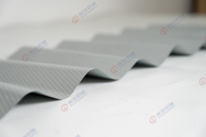 Chuyển tiếp tự động tấm kim loại mái ngói Máy làm bảng điều khiển mái cuộn hình thành máy làm gạch máy móc - Product Image 6