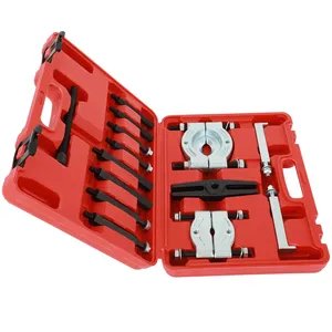 GTYPRO 14pc Auto Tools Set Wholesale Ball Bearing Press and Extraction Tool for Car Maintenance Bearing Puller - Product Image 5