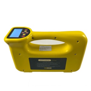 Detector Electrónico de Tuberías Metálicas Subterráneas y Localizador de Fallas en Cables con Certificación ISO y 1 Año de Garantía - Product Image 2
