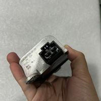 Convertisseur de tension pour vélo électrique à vente chaude, 48/72V vers 12V10A, moteur sans balais, alliage d'aluminium, remplissage de colle, 3 broches