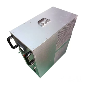 Ac 380V 440V xách tay 100kw 200Kw Điện Trở Tải ngân hàng cho máy phát điện thử nghiệm - Product Image 3