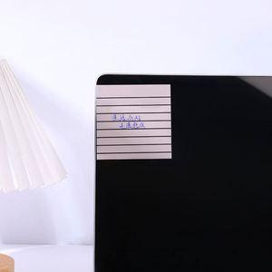 สติกเกอร์โน้ตใสสีมาการองน่ารัก ขายส่ง คุณภาพดี สวยงาม ติดแน่น - Product Image 6