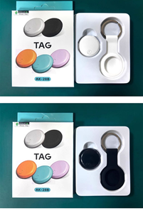 מכשיר איתור לווייני גלובלי לסוסים ולבקר, עשוי פלסטיק עמיד, לניטור בעלי חיים בחוות, עם חיי סוללה ארוכים - Product Image 3