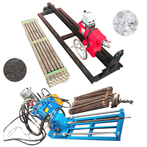 เครื่องเจาะวางท่อแบบแนวนอนไร้ร่องลึก ยอดขายดี - Product Image 1
