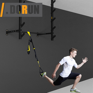 Escalera de Salón Ninja Warrior, Obstáculos de Entrenamiento, Escalera de Salón para Dominadas - Product Image 5