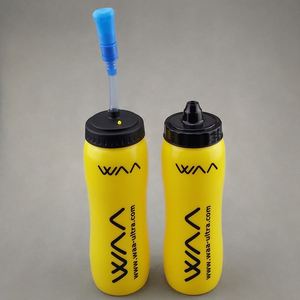 Free sample Reusable Bpa Free Gym Running <b>Thermal</b> <b>Water</b> <b>Bottle</b> Metal Termos Flask Hot and Cold <b>Water</b> <b>Bottle</b> Custom logo - Product Image 4