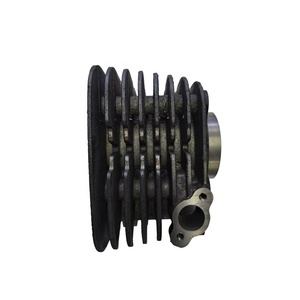 TVSKING Cylinder Piston Ring Kit - Engine Repair Rebuild Set for <strong>50cc</strong> 70cc 90cc 110cc 125cc <strong>Motorcycles</strong> - Product Image 1