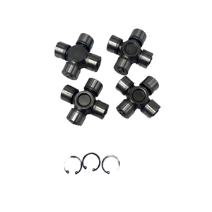Joint d'axe de haute qualité pour excavatrices sur pneus ZGAQ-02896, compatible avec les modèles R140W9 et R140W9S. - Product Image 6