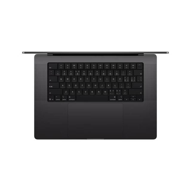 Latest MacBooks Pro 16 M4 Max 128GB 2TB SSD 16C CPU 40C GPU Laptop