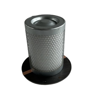 Manny 39863840 Nouveau filtre séparateur d'huile industriel pour compresseur d'air à vis, matériau en fibre de verre, garantie de 6 mois pour les rapports - Product Image 1