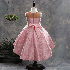 2199 Vestido <span class=keywords><strong>de</strong></span> bebé Imágenes <span class=keywords><strong>de</strong></span> diseño Vestido <span class=keywords><strong>de</strong></span> niños Niños Niña <span class=keywords><strong>de</strong></span> las flores Cumpleaños al por mayor <span class=keywords><strong>vestidos</strong></span> <span class=keywords><strong>de</strong></span> <span class=keywords><strong>fiesta</strong></span> pa - Product Image 5
