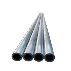 <span class=keywords><strong>Tube</strong></span> rond en aluminium anodisé 6063, <span class=keywords><strong>tube</strong></span> décoratif en alliage d'aluminium - Product Image 5