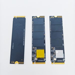 SSD NVMe <span class=keywords><strong>M2</strong></span> Personalizzabile con Logo, 256GB 512GB 1TB 2TB, Alta Velocità NVMe PCIe Gen4*<span class=keywords><strong>4</strong></span> per Uso Interno su Desktop - Product Image 1