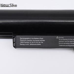 Batería Nueva para Portátil HP Pavilion Sleekbook Serie 14 15 695192-001 HSTNN-yb4d <span class=keywords><strong>VK04</strong></span> de Alta Calidad - Product Image 2