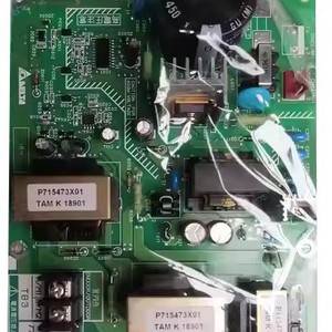 Carte mère de communication électrique pour climatiseur central Mitsubishi DPSN 60EP CPS MNET Y - Product Image 2