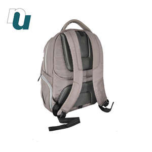 Sac à dos pour ordinateur portable en polyester premium tendance 2025 avec option de personnalisation Taylor, idéal pour les affaires, le style décontracté, les étudiants et l'usage quotidien - Product Image 4