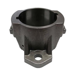 Fundición de Metales <span class=keywords><strong>HULK</strong></span>, Fundición de Arena de Precisión en Hierro y Aluminio con Mecanizado CNC - Product Image 6