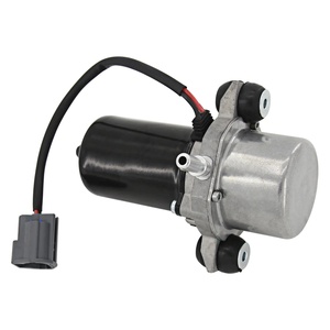 ชุดปั๊มสุญญากาศไฟฟ้าเบรคหม้อ UP30ไฟฟ้า12 V 12 volt - Product Image 4