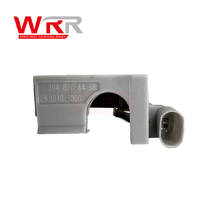 2048704458 2048703158 Interrupteur de capot pour Benz W204 W212 C300 E350, capteur d'alarme, unité de détection de contact de verrouillage du loquet, pièce de rechange - Product Image 5