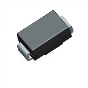 Diodo <span class=keywords><strong>Zener</strong></span> Fotovoltaico Original de la Marca NSMC, Chip IC Nuevo, NSF03A40, Diodo Lineal de 400V 3A, <span class=keywords><strong>LED</strong></span> Blanco Luz del Día, 100% Original - Product Image 2