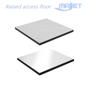 Lastre per pavimenti rialzate con Woodcore 600x600 - Product Image 3