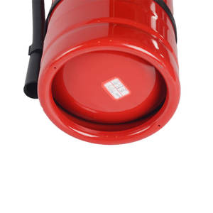 เครื่องดับเพลิงแบบผงแห้ง ABC 1 ~ 6กก. สำหรับไฟฉุกเฉินหลายรูปแบบ - Product Image 6