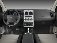 Autoradio GPS Android 13.6 pouces pour Dodge Journey 2009 2010-2013 Lecteur multimédia de voiture Autoradio Stéréo Récepteur Unité principale